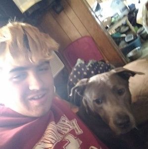 Meet your Posher, Jonathan